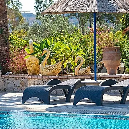 Hotel Elefteria Apts &