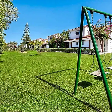 Elefteria Apts &