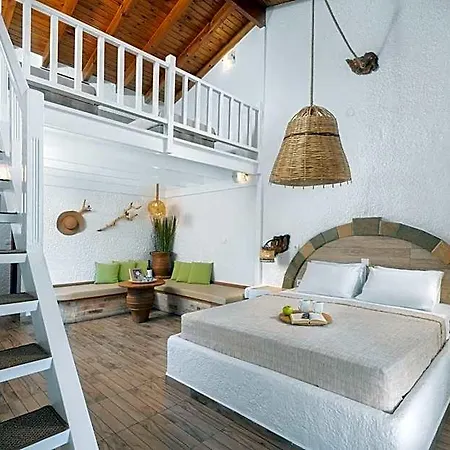 Elefteria Apts &