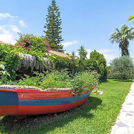Hotel Elefteria Apts &